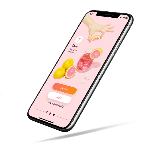 Professional Mobile Applications Development Services